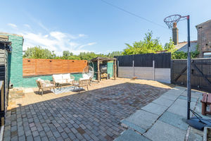 Garden- click for photo gallery
